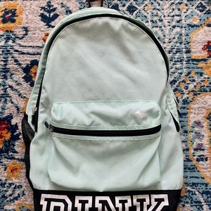 Victoria Secret “ Pink” backpack